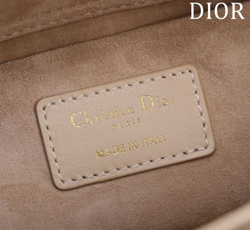 Christian Dior My Lady Bags